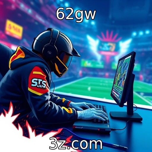 62gw Apostas Esportivas: Como Analisar Partidas para Maximizar Seus Lucros