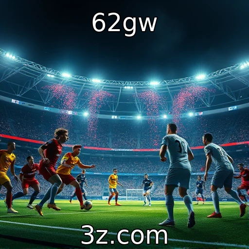 62gw Análise das Melhores Apostas para o Campeonato de E-sports em 2025