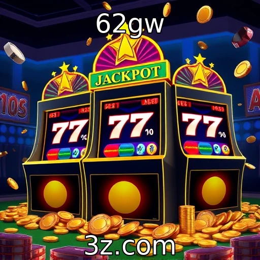 62gw Estratégias vencedoras nas apostas esportivas: como maximizar seus lucros