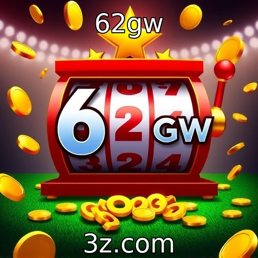 62gw Os segredos das apostas esportivas: Como apostar com confiança