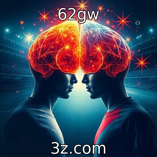 62gw Apostas esportivas: como analisar jogos para maximizar seus ganhos