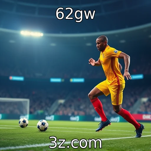 62gw Apostas Esportivas: Análise das Melhores Estrategias para 2025