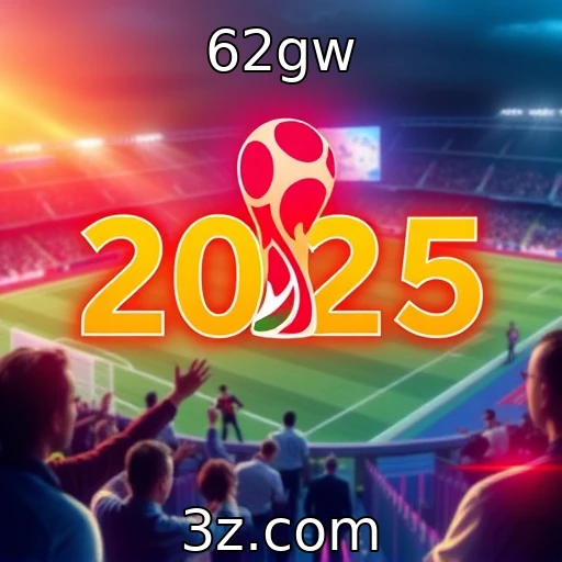 62gw Apostas Esportivas em Alta: O Que Esperar Este Ano